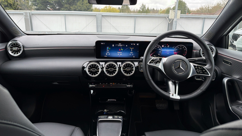 Mercedes-Benz A-Class A200 Sport Executive 5dr Auto Petrol Hatchback